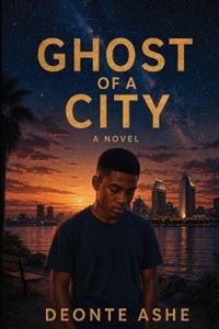 Ghost of a city