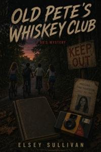 Old Pete's Whiskey Club