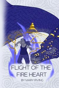 Flight of the Fire Heart