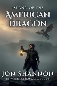Island of the American Dragon