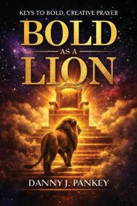 Bold As A Lion