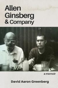 Allen Ginsberg & Company