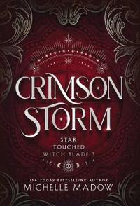 Crimson Storm