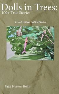 Dolls in Trees 2nd edition