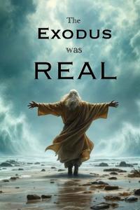 The Exodus was Real