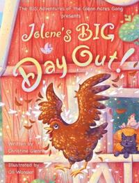 Jolene's BIG Day Out