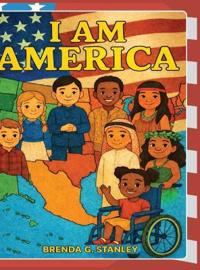 I Am America/We Are America