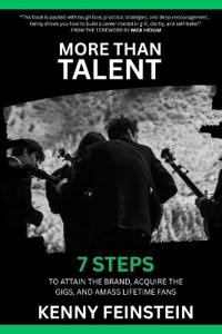 More Than Talent