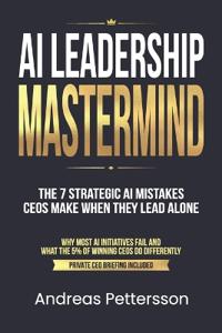 AI Leadership Mastermind