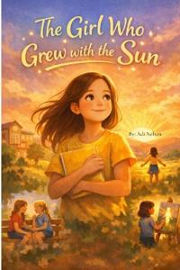 The Girl Who Grew with the Sun