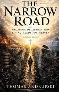 The Narrow Road-Expanded Edition