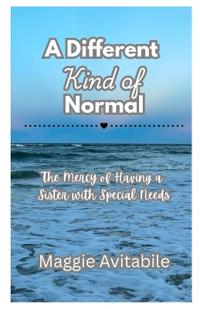 A Different Kind of Normal