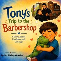 Tony's Trip to the Babershop