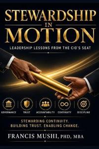 Stewardship in Motion