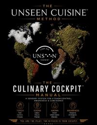 The Culinary Cockpit Manual