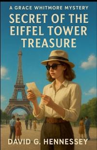 Secret of the Eiffel Tower Treasure