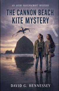 The Cannon Beach Kite Mystery