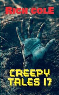 Creepy Tales 17