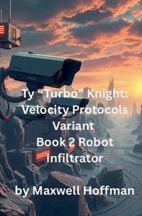 Ty "Turbo" Knight