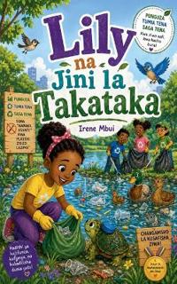 Lily na Jini la Takataka