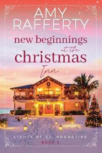 New Beginnings at the Christmas Inn