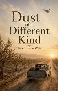 Dust of a Different Kind