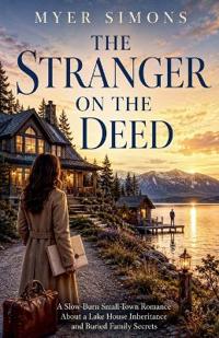 The Stranger on the Deed