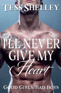 I'll Never Give My Heart