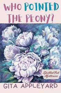 Who Pointed the Peony?