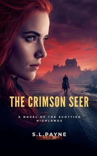the crimson seer