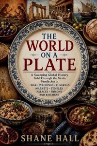 The World on a Plate