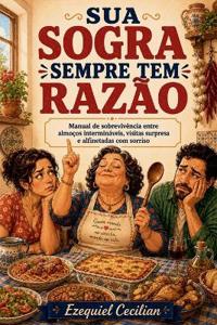 Sua sogra sempre tem razão