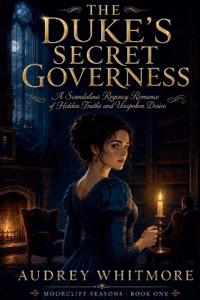 THE DUKE'S SECRET GOVERNESS