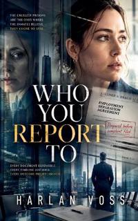 Who You Report To