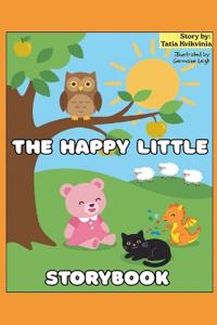 The Happy Little Storybook
