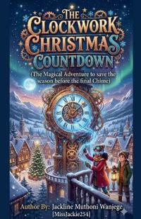 The Clockwork Christmas Countdown