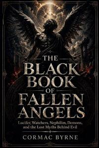 For The Black Book of Fallen Angels