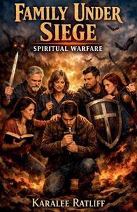 Family Under Siege Spiritual Warfare