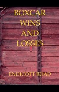 Bokomslag för "Boxcar Wins and Losses"