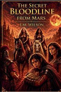The Secret Bloodline from Mars