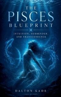 Bokomslag for "The Pisces Blueprint"