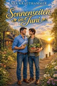 Sonnenseiten im Juni