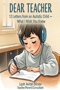 Dear Teacher