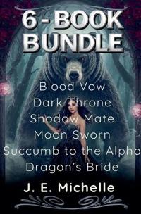 6-Book Bundle