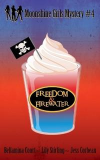 Freedom & Firewater