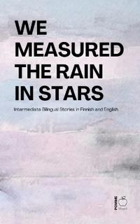 We Measured the Rain in Stars