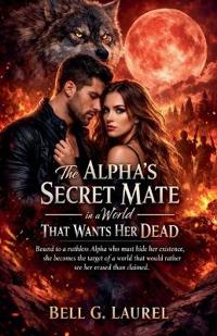 The Alpha's Secret Mate in a World That Wants Her Dead