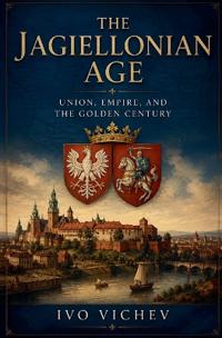 The Jagiellonian Age Union, Empire, and the Golden Century