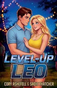 Level-Up Leo