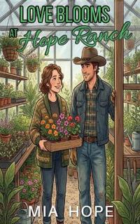 Love Blooms at Hope Ranch